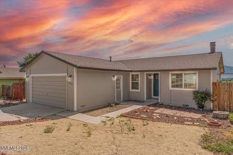 3914 Buckingham Square, Reno