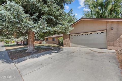 1300 Clemens Drive, Carson City