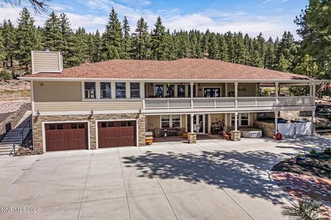 250 Jacks Valley Ranch, Carson City