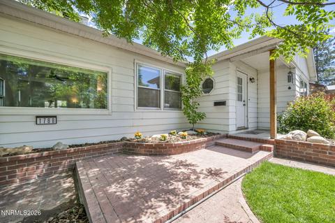 1768 Tolica Street, Reno