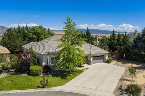 730 Barnwood Court, Reno