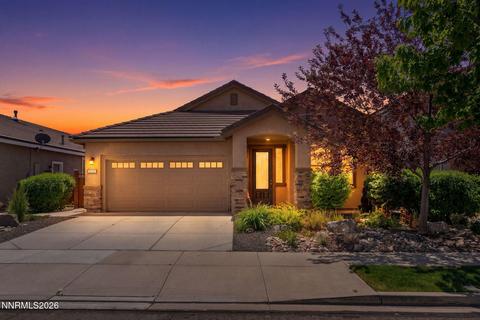 6787 Centaurus Drive, Sparks