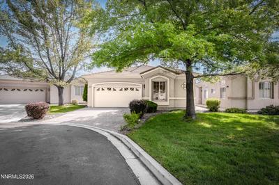 408 Sierra Leaf Circle