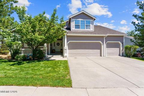 4591 Village Green Parkway, Reno