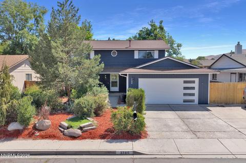 3286 Montezuma Way, Sparks