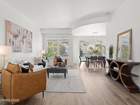 3258 Forest View Lane, Reno
