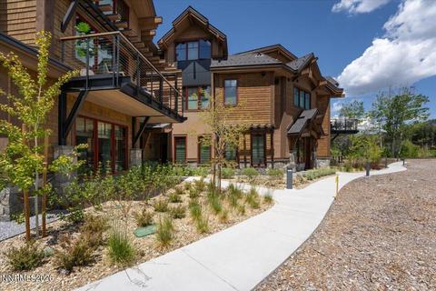 46 Beach Club Drive #905, Stateline