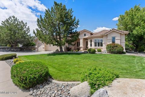 5892 N White Sands Road, Reno