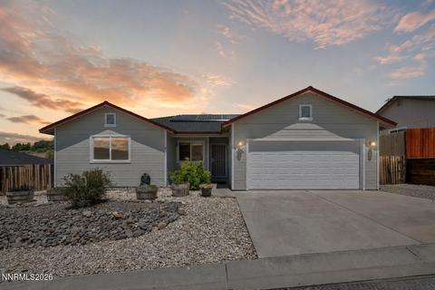112 Walker Street, Gardnerville