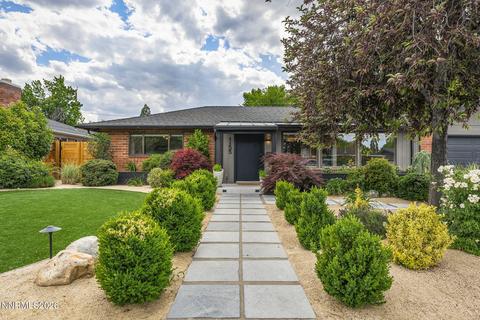 1155 Sharon Way, Reno