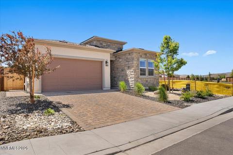 7471 Rustic Towers Drive, Sparks
