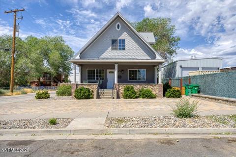 231 Gardner Street, Reno