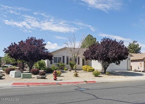 967 Julia Lane, Fernley
