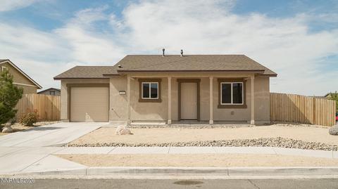 611 Yerington Drive, Reno