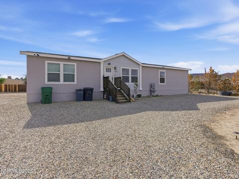 2815 Pueblo Street, Silver Springs
