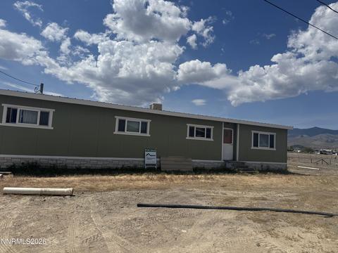 320 E Fourth Street, Golconda
