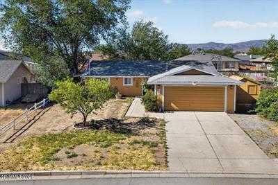 409 Sierra Street