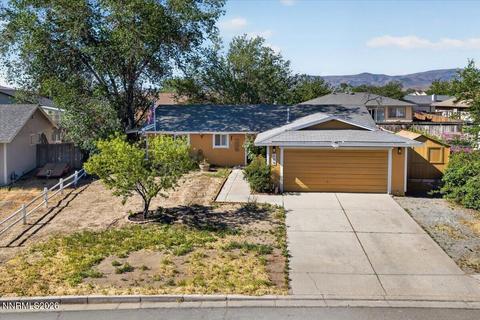 409 Sierra Street, Fernley