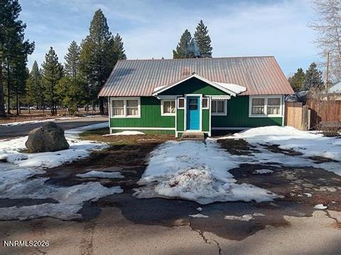 101 Delwood Street, Westwood