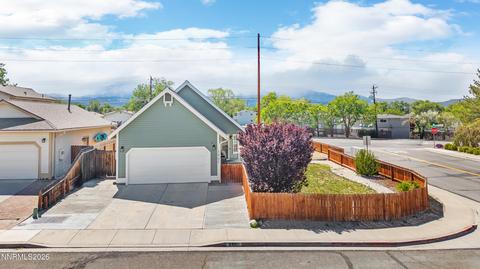 3905 Quinn Drive, Carson City