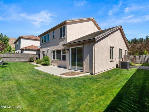 7220 Provence Circle, Reno
