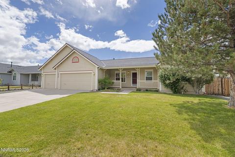 2972 Hot Springs Drive, Minden