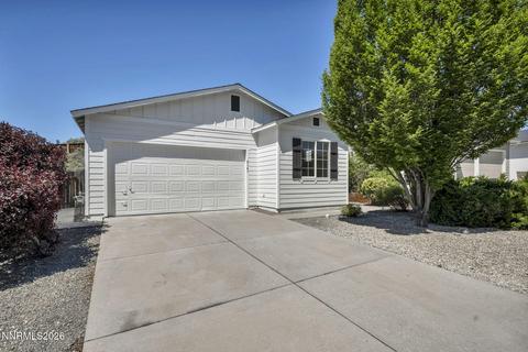 2141 Sapphire Ridge Way, Reno