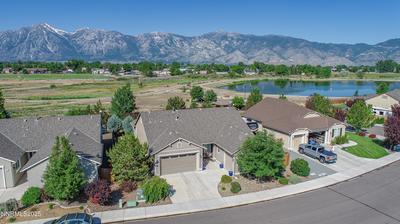 1221 Lasso Lane