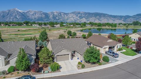 1221 Lasso Lane, Gardnerville