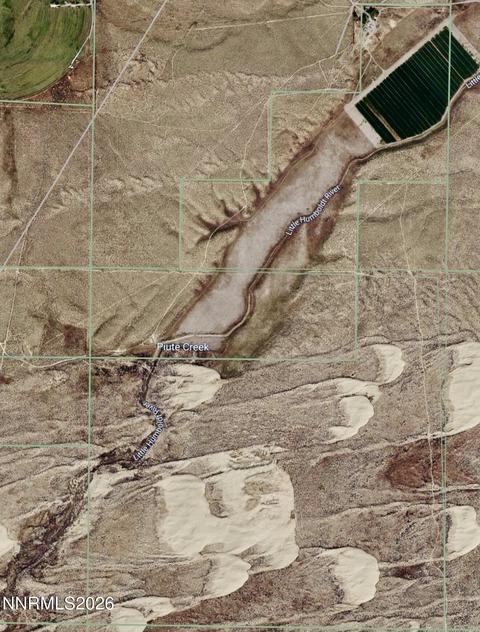 06-0401-07 SEC 1 TWN 37 RNG 38 - ACRES: 512.84 - Winnemucca #06-0401-07, Winnemucca