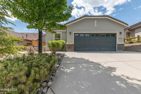 1715 W Del Webb Parkway, Reno