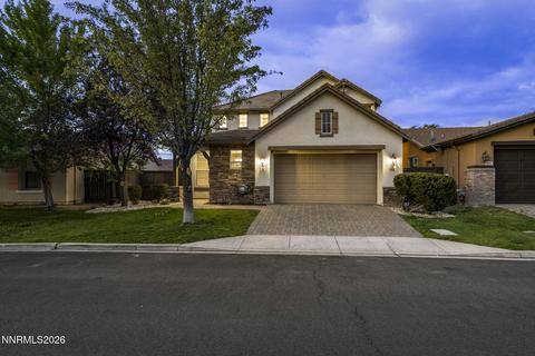 445 Sysonby Court, Reno