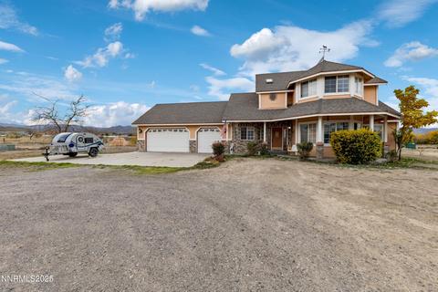 955 Carol Way, Fernley
