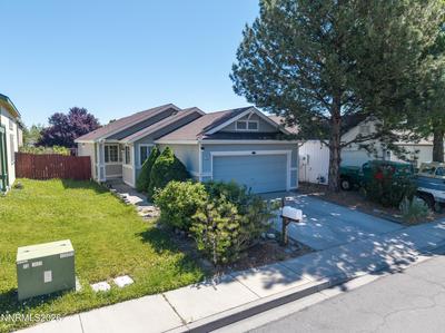 1704 Sierra Highlands Drive