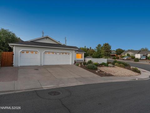 695 Kane Court, Reno