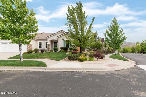 1500 W Del Webb Parkway, Reno