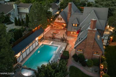 801 Dartmouth Drive