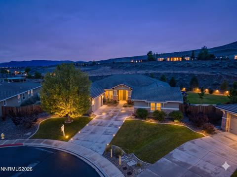 4848 Jacmel Court, Sparks