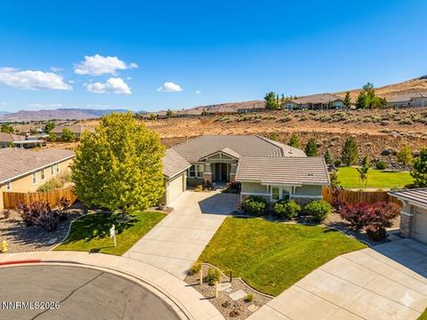 4848 Jacmel Court, Sparks