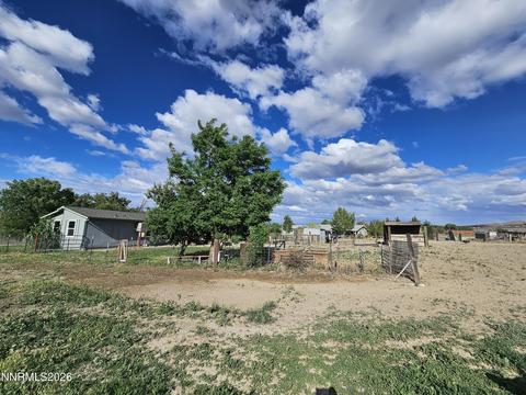 1125 Rancho Road, Fernley