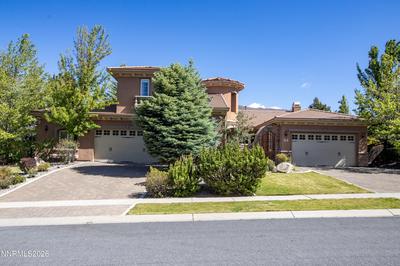 1898 Laurel Ridge Drive