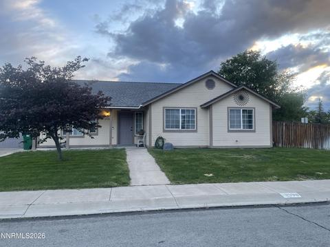 2998 Cameron Court, Carson City