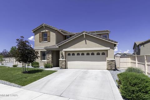 10687 Walton Park Drive, Reno