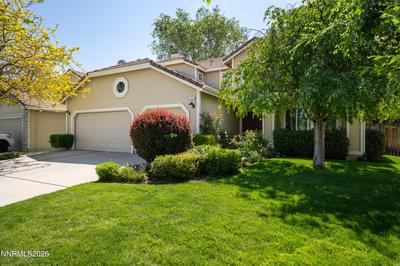 1618 Wheatgrass Drive