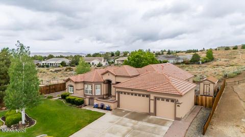 4484 Cobra Drive, Sparks