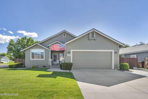 1785 Lantana Drive, Minden