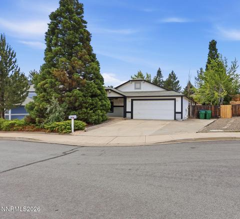 6840 Viscaya Court, Reno