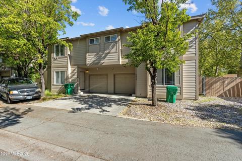 1317 Powell Lane, Reno