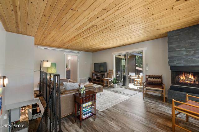 100 Lake Village Drive # D, Casino Corridor