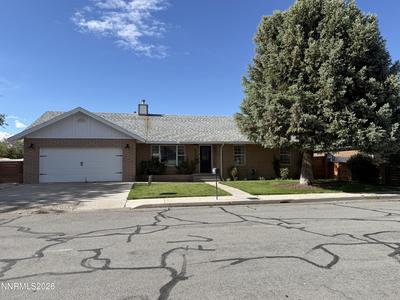 5069 Snowy Mountain Drive
